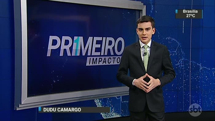 Dudu Camargo afirma que Igreja Universal mudou sua vida e faz revelações inéditas