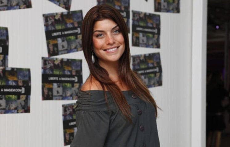 Saiba por onde anda a atriz Joana Balaguer