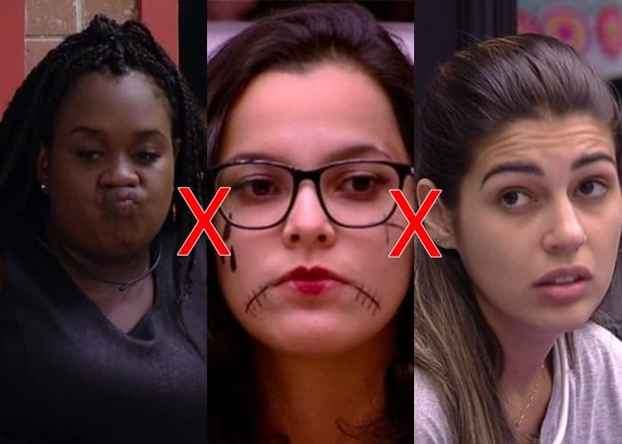 Nenhum participante do atual "BBB" deve ser contratado pela Globo após o fim do programa