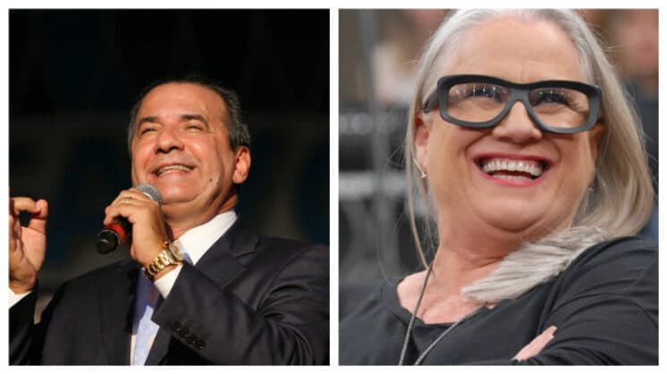 Silas Malafaia protesta contra beijo gay em desenho da Disney e Vera Holtz dá resposta histórica