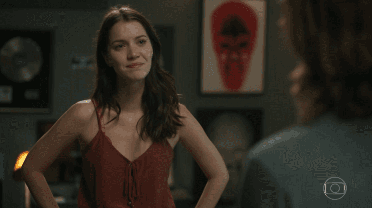 "Rock Story" bate recorde de audiência e encosta na novela das nove; confira os consolidados desta quinta-feira (06/04/17)