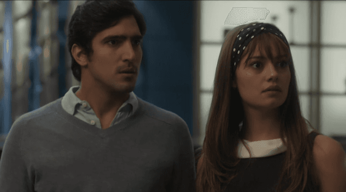 Globo tem noite de alta audiência e "Os Dias Eram Assim" bate recorde; confira os consolidados desta segunda-feira (24/04/17)