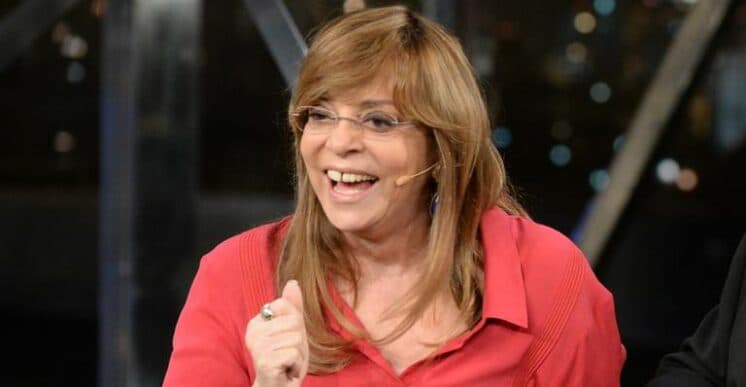 Em entrevista, Gloria Perez revela se está namorando