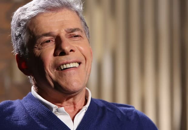 José Mayer já tem data para voltar ao ar na Globo