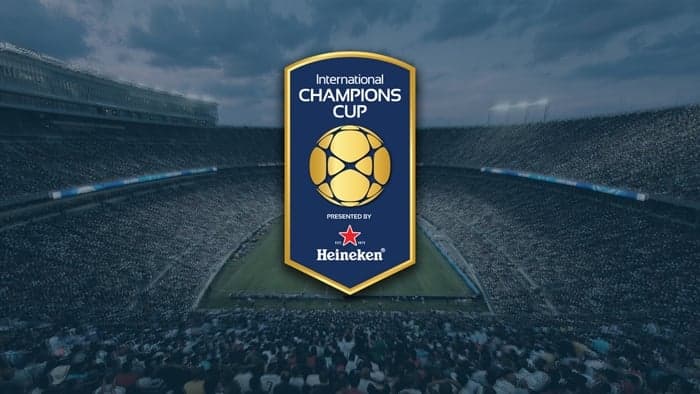 Champions Cup: Esporte Interativo vai transmitir torneio de pré-temporada com clubes europeus