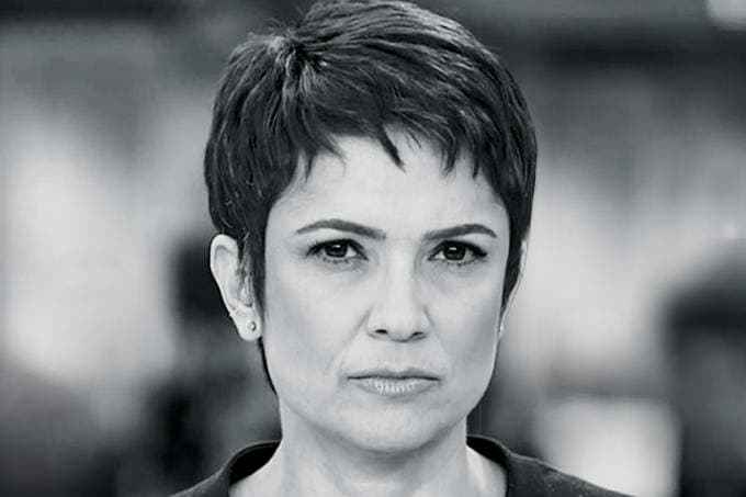 Verdade sobre saída de Sandra Annemberg de telejornal da Globo vem à tona