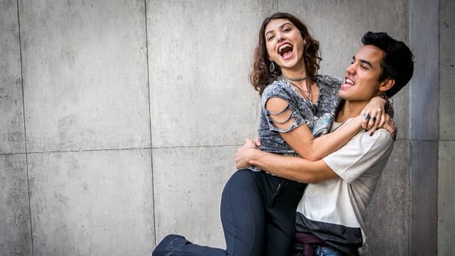 Giovanna Grigio, de "Malhação", revela detalhes de sua personagem