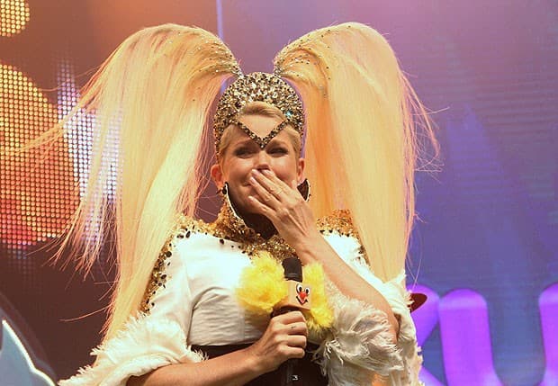 Xuxa fará show na Virada Cultural e ganhará o maior cachê de todos; saiba mais