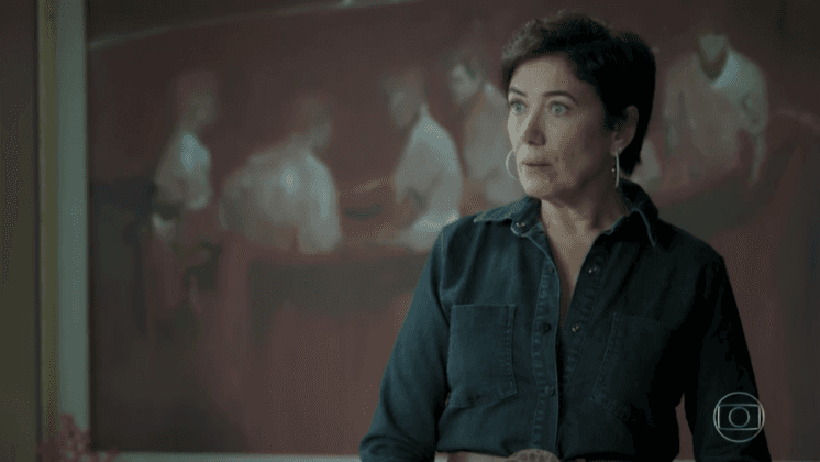 "A Força do Querer": Silvana rouba Eurico e se afunda em mentiras
