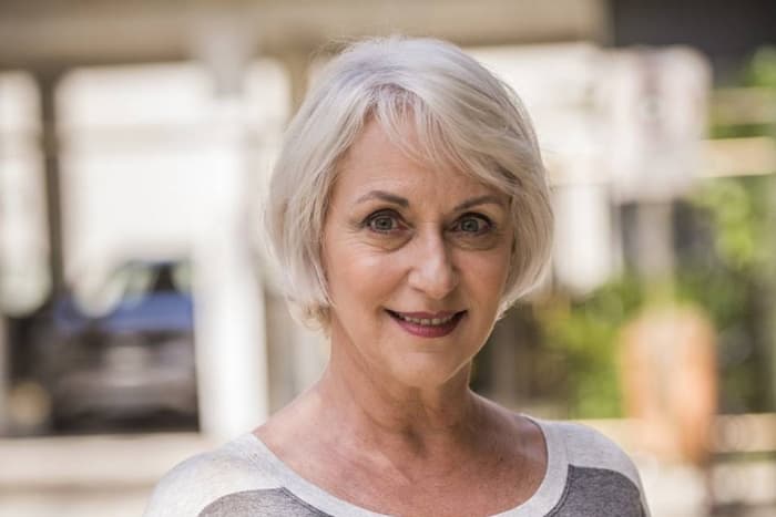Lu Grimaldi volta à Globo e entra com papel especial em novela já em andamento