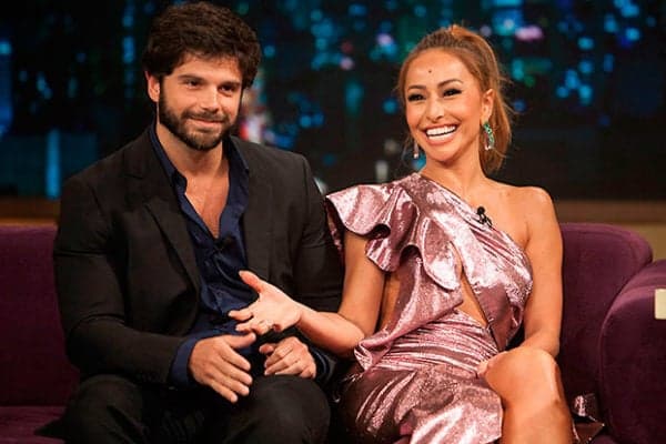 Sabrina Sato planeja ter até cinco filhos e adotar criança: "Mais pra frente"