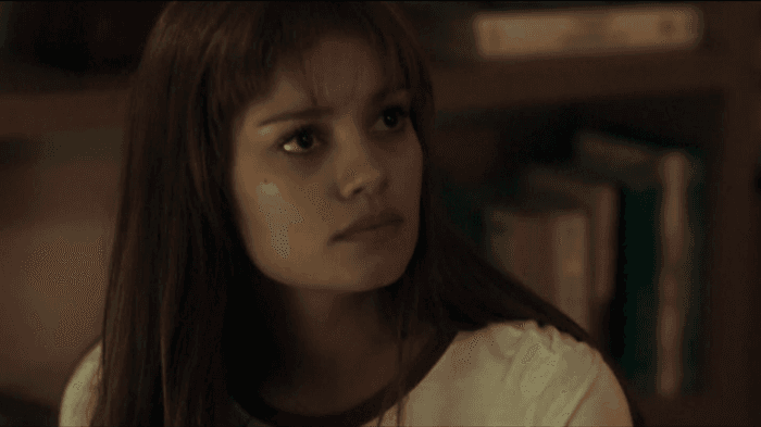 Sophie Charlotte é surpreendida nas férias e voltará para gravar cena secreta de "Os Dias Eram Assim"