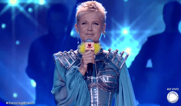 Xuxa volta ao passado e "Dancing Brasil" bate recorde de audiência; confira os consolidados desta segunda-feira (15/05/17)