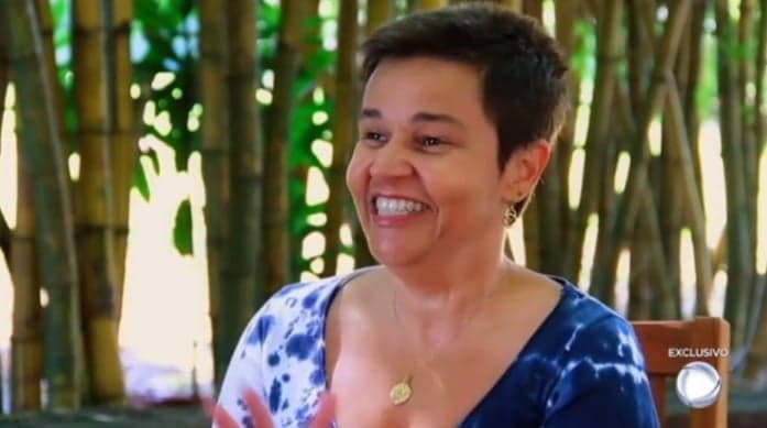 Após ser internada, Claudia Rodrigues pode ficar cega