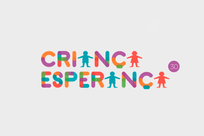 Divulgado cenário do mesão da esperança do "Criança Esperança"; confira