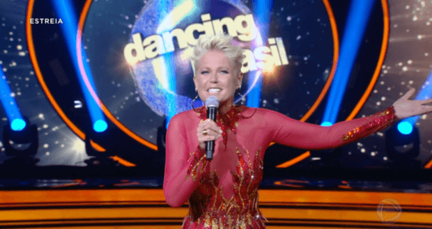 Com ‘Dancing Brasil’, Xuxa renasce e brilha na Record