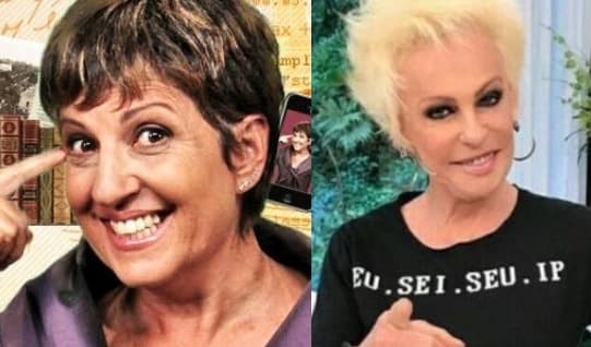 Rosana Hermann acusa a Globo de "forçar" memes