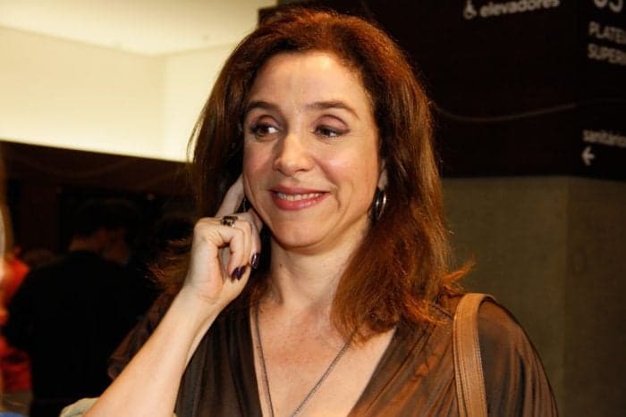 Globo escala novos nomes para o elenco da novela "Tempo de Amar"