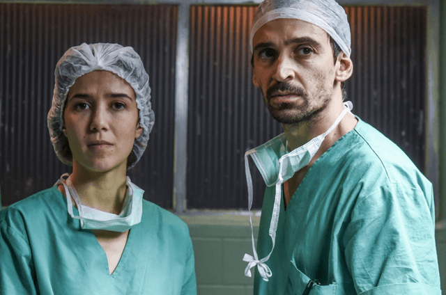 Nova série faz Globo ter atitude inusitada