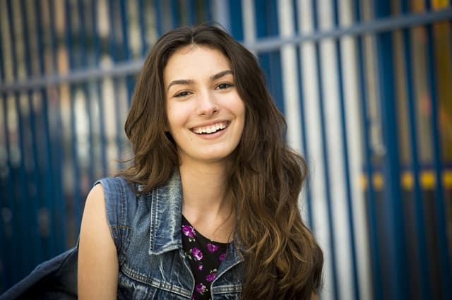 Marina Moschen é confirmada em nova novela da Globo