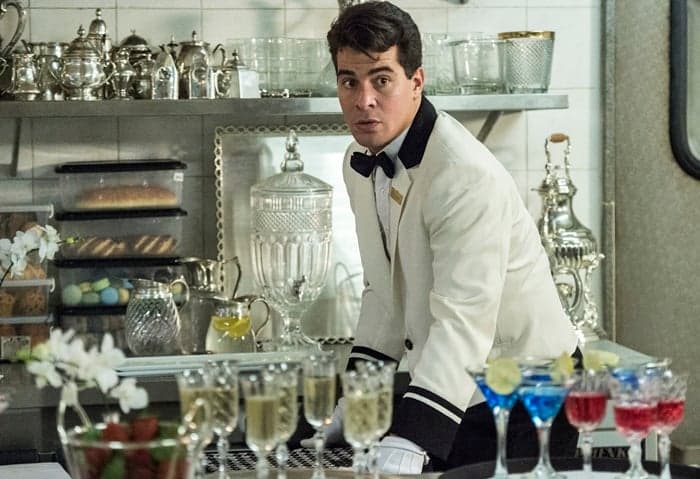 Autora de "Pega Pega" revela como surgiu ideia da novela ter hotel como cenário principal