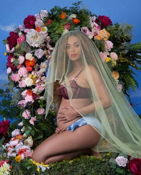 Beyoncé dá à luz filhos gêmeos; saiba o sexo das crianças