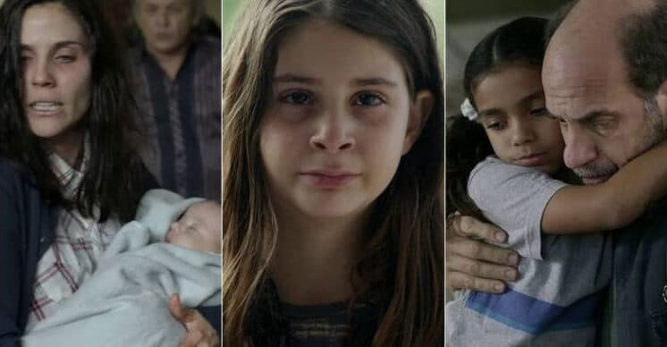 Record finaliza gravações de série, mas não sabe quando irá ao ar