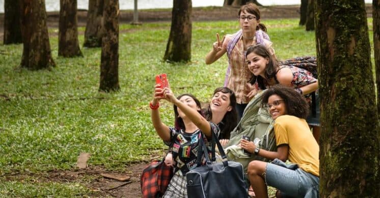 Globo reconta história de "Malhação" e tenta trazer "público novo"