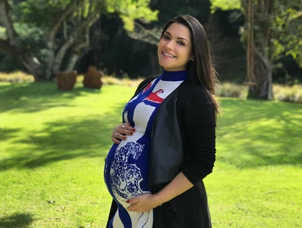 Após boato, Thais Fersoza nega salário milionário e escalação para novela na Record