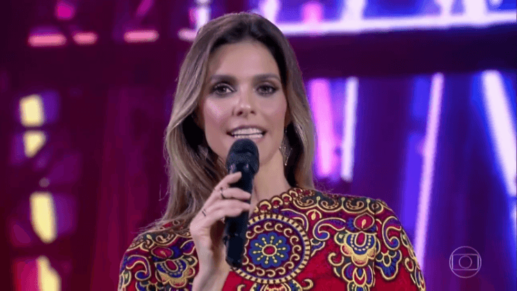 Estreia do "PopStar" faz audiência da Globo crescer em SP e Rio; confira os consolidados deste domingo (09/07/17)