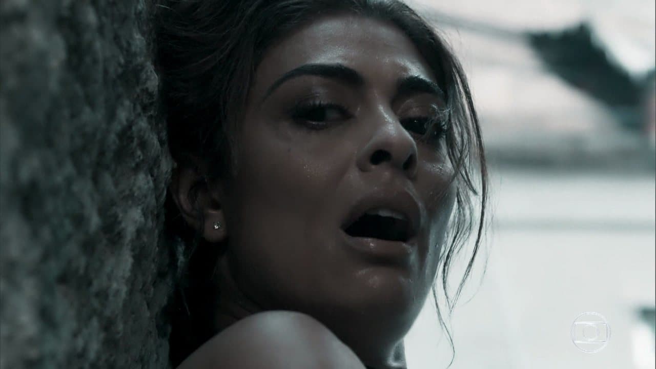 Bibi (Juliana Paes) em cena de "A Força do Querer" (Foto: Reprodução/Globo) Bibi (Juliana Paes) em cena de "A Força do Querer" (Foto: Reprodução/Globo)