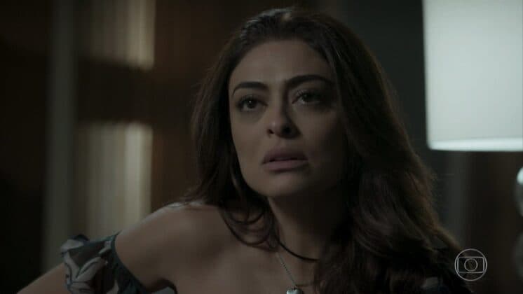 Juliana Paes aprova mudança no corpo após perder peso