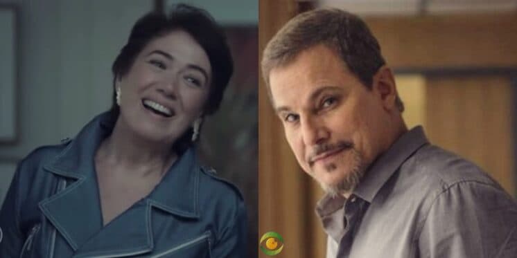 "A Força do Querer": Dantas e Silvana se unem contra as bandidas Mira e Irene