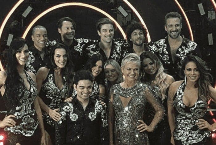 Elenco da segunda temporada do "Dancing Brasil" causa confusão nos bastidores