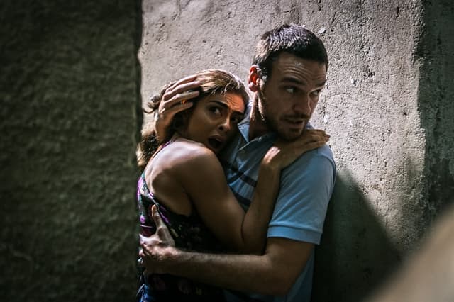 Internet repercute futuro de Bibi em "A Força do Querer" revelado por Juliana Paes