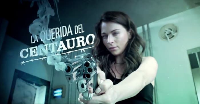 Ludwika Paleta, a Maria Joaquina, estreia nova novela no Brasil