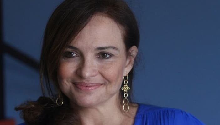 Luiza Tomé. (Foto: Divulgação) Luiza Tomé. (Foto: Divulgação)