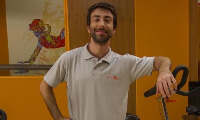 Sem oportunidades na TV aberta, Rodrigo Pandolfo fará série em Portugal