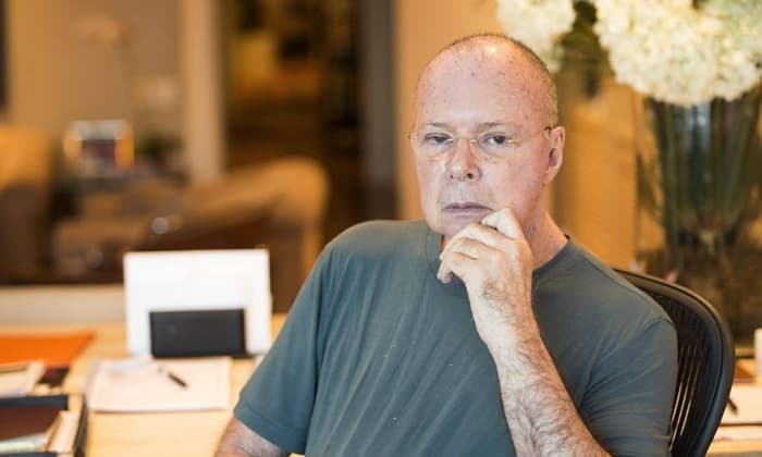 Nova novela de Gilberto Braga ganha título e data de estreia na Globo