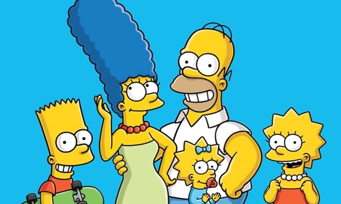 Criador de "Os Simpsons" desenvolve série de animação polêmica para a Netflix