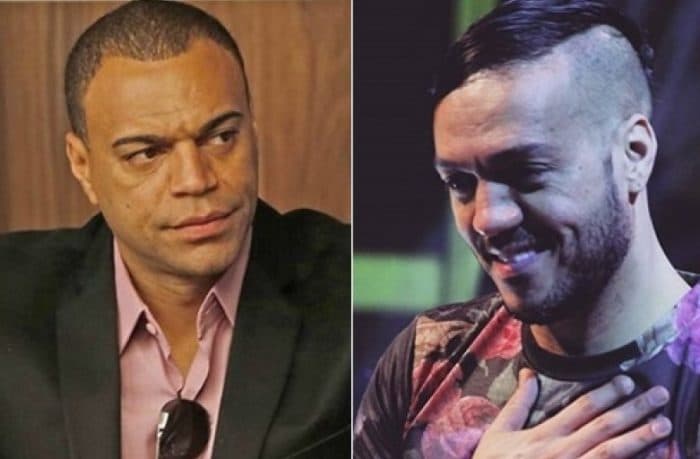 Justiça determina que Belo pague quantia milionária para Denilson