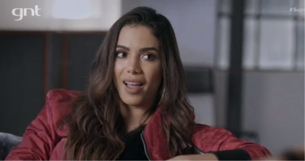 Anitta se torna empresária e já cuidará da carreira de um artista que você conhece