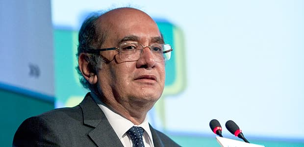 Atores da Globo se revoltam e pedem impeachment do ministro Gilmar Mendes