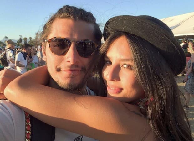 Após casamento surpresa, Bruno Gissoni se declara para Yanna Lavigne