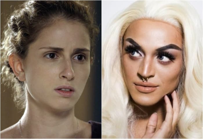 Com Vittar e Ivana, Globo segue sendo alvo de críticas da família tradicional