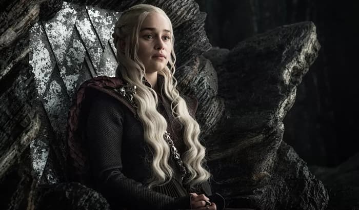Game of Thrones repete marca por seis anos consecutivos; saiba mais