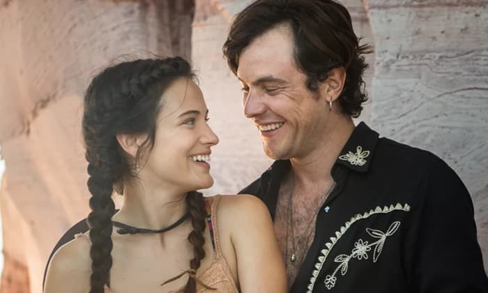 Vivendo violência na próxima novela das nove, Bianca Bin faz revelação surpreendente