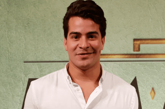 Thiago Martins é confirmado na segunda temporada de "Cidade dos Homens"