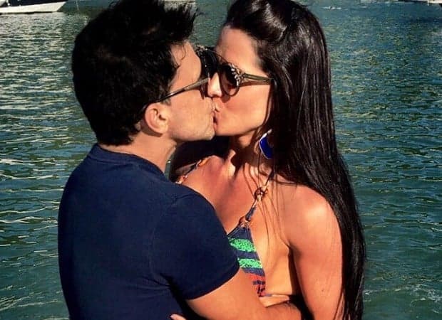 Zezé Di Camargo fez vasectomia a pedido de Graciele Lacerda