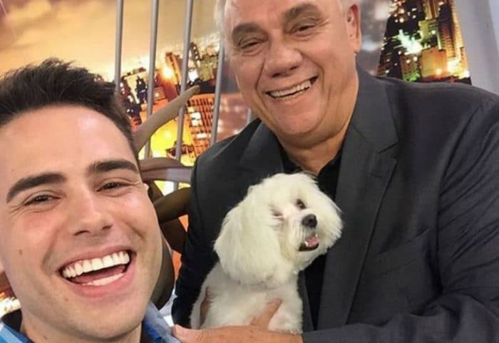 Após mudanças, Cidade Alerta cresce e lembra tempos áureos de Marcelo Rezende